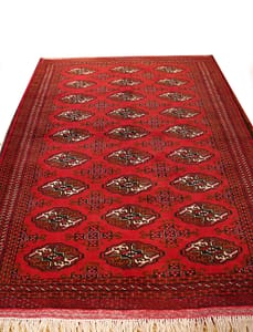 Persian Hand-Made Wool Rug 5'x8' No.3